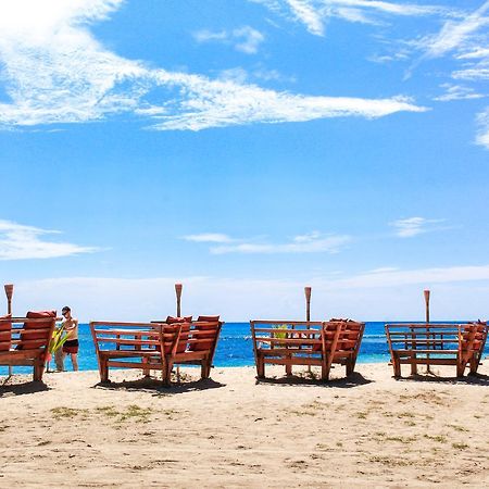 Gili Air Hotel Ngoại thất bức ảnh