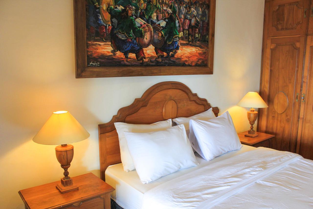 Gili Air Hotel Ngoại thất bức ảnh