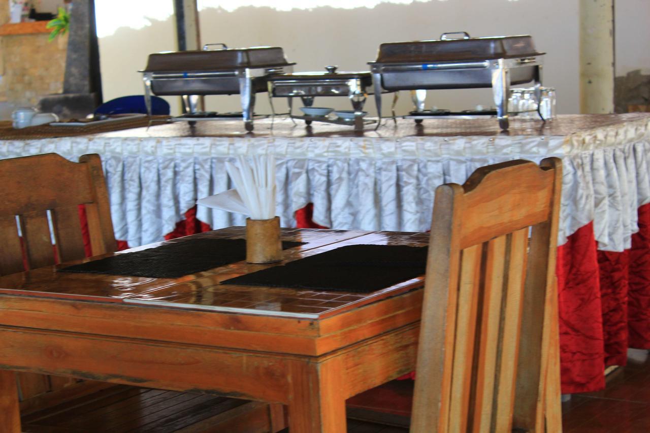 Gili Air Hotel Ngoại thất bức ảnh