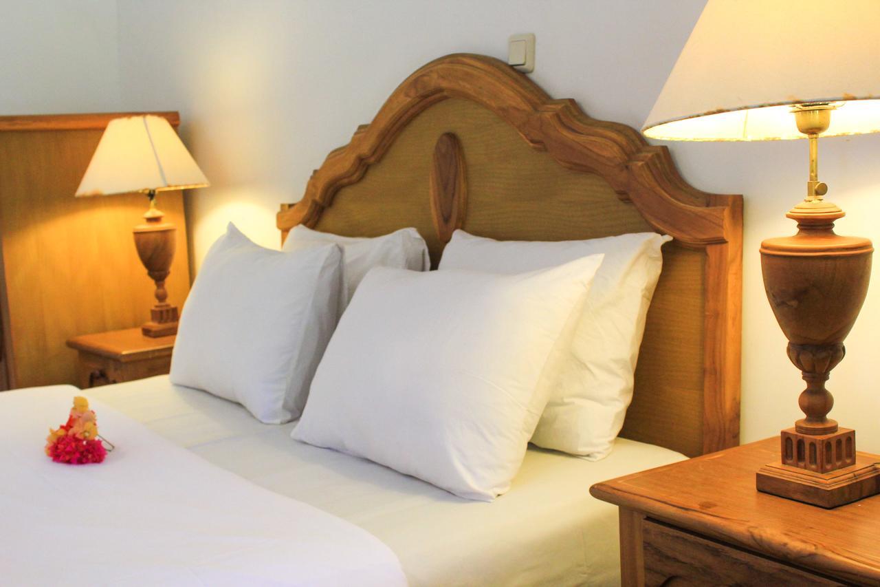 Gili Air Hotel Ngoại thất bức ảnh