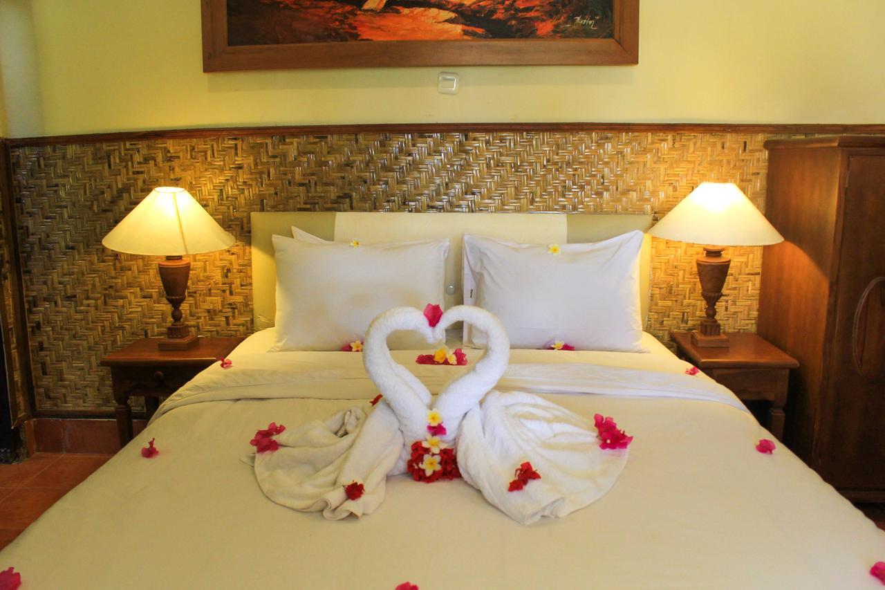 Gili Air Hotel Ngoại thất bức ảnh