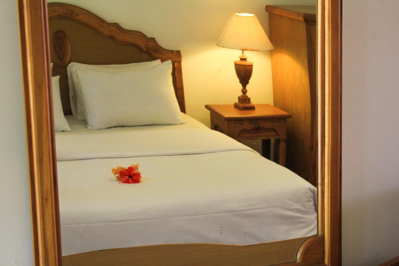 Gili Air Hotel Ngoại thất bức ảnh