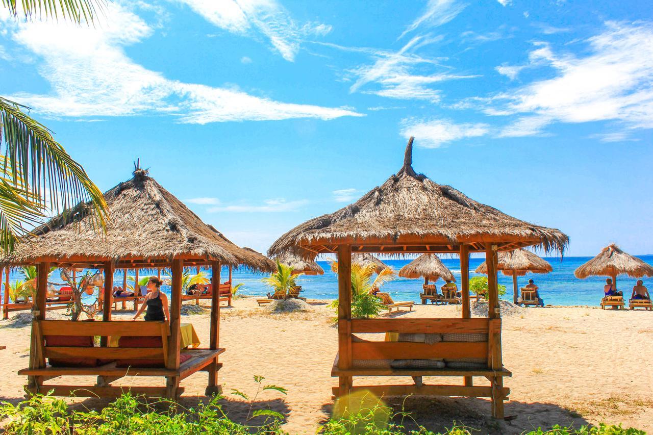 Gili Air Hotel Ngoại thất bức ảnh