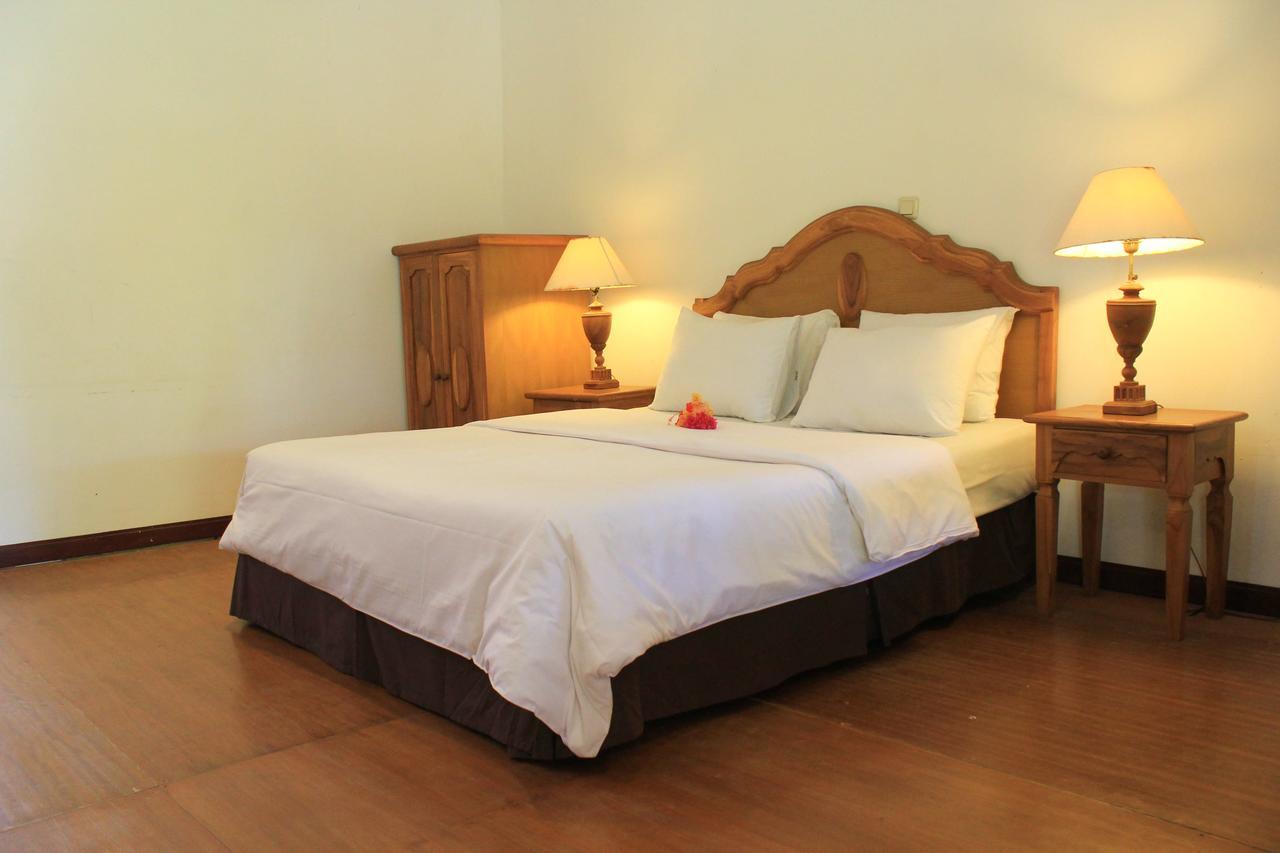 Gili Air Hotel Ngoại thất bức ảnh