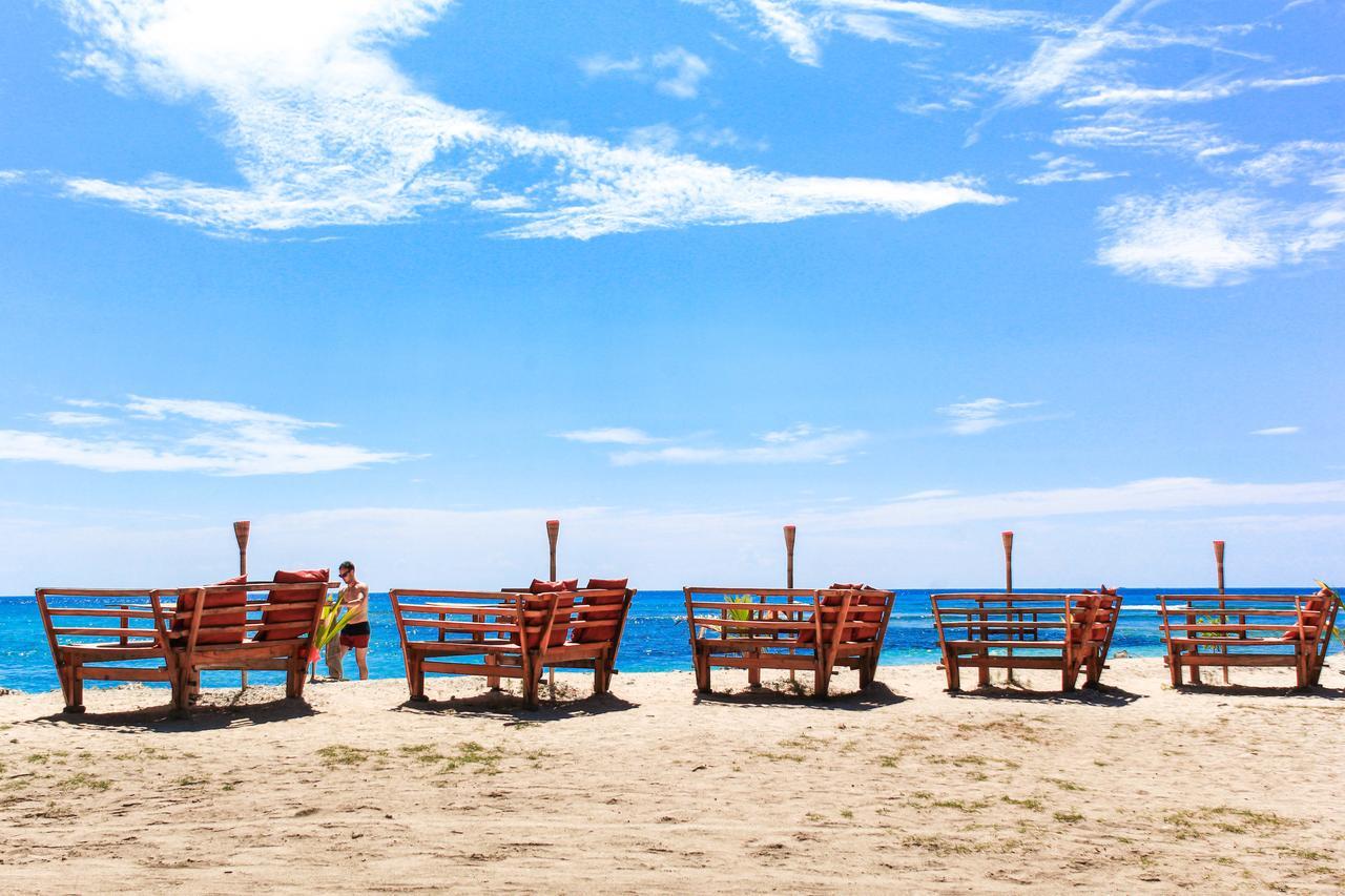 Gili Air Hotel Ngoại thất bức ảnh