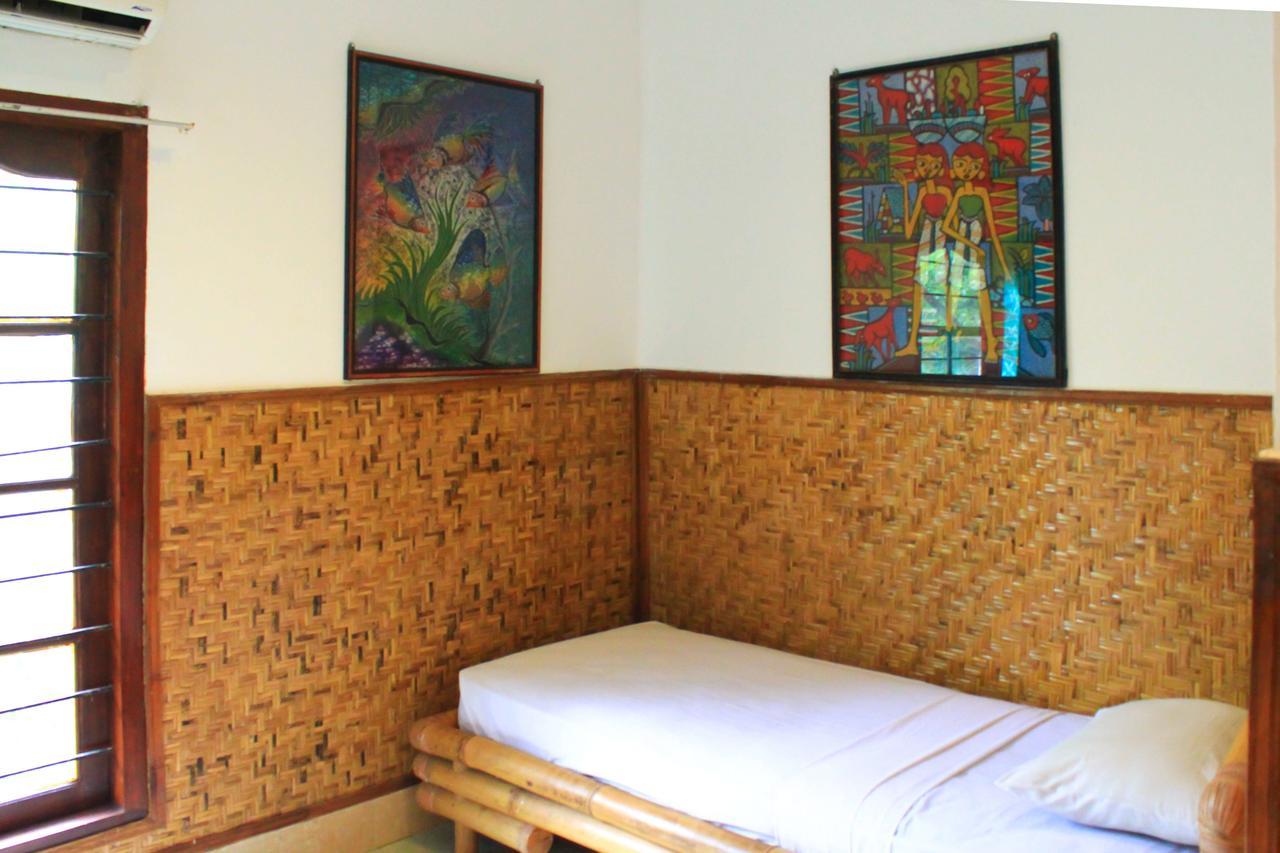 Gili Air Hotel Ngoại thất bức ảnh