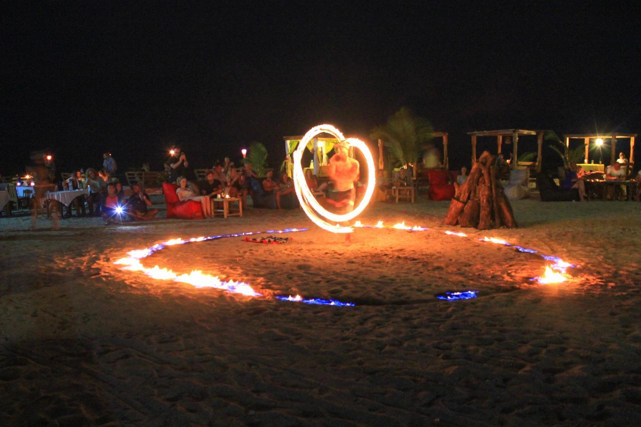 Gili Air Hotel Ngoại thất bức ảnh