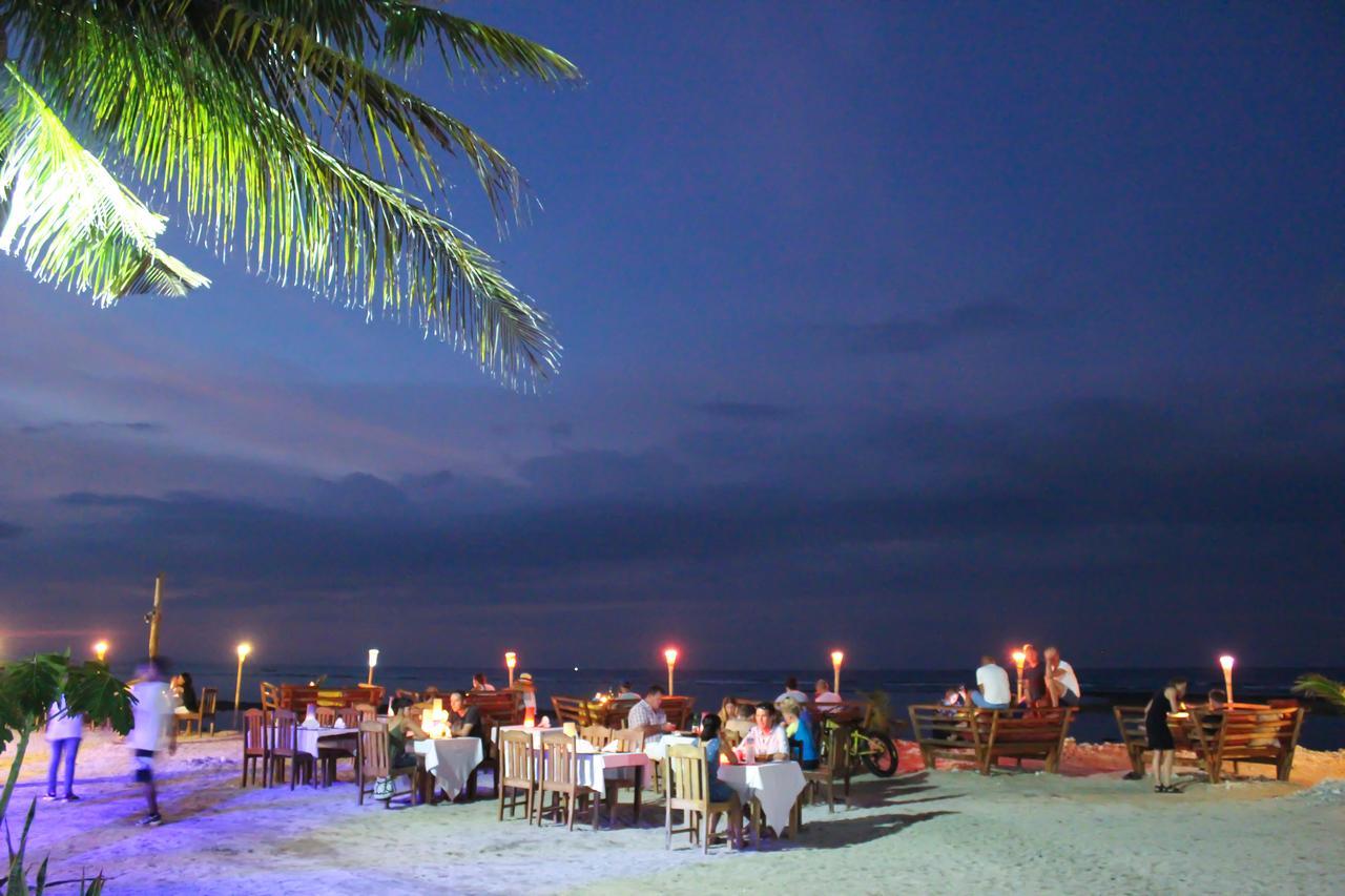 Gili Air Hotel Ngoại thất bức ảnh