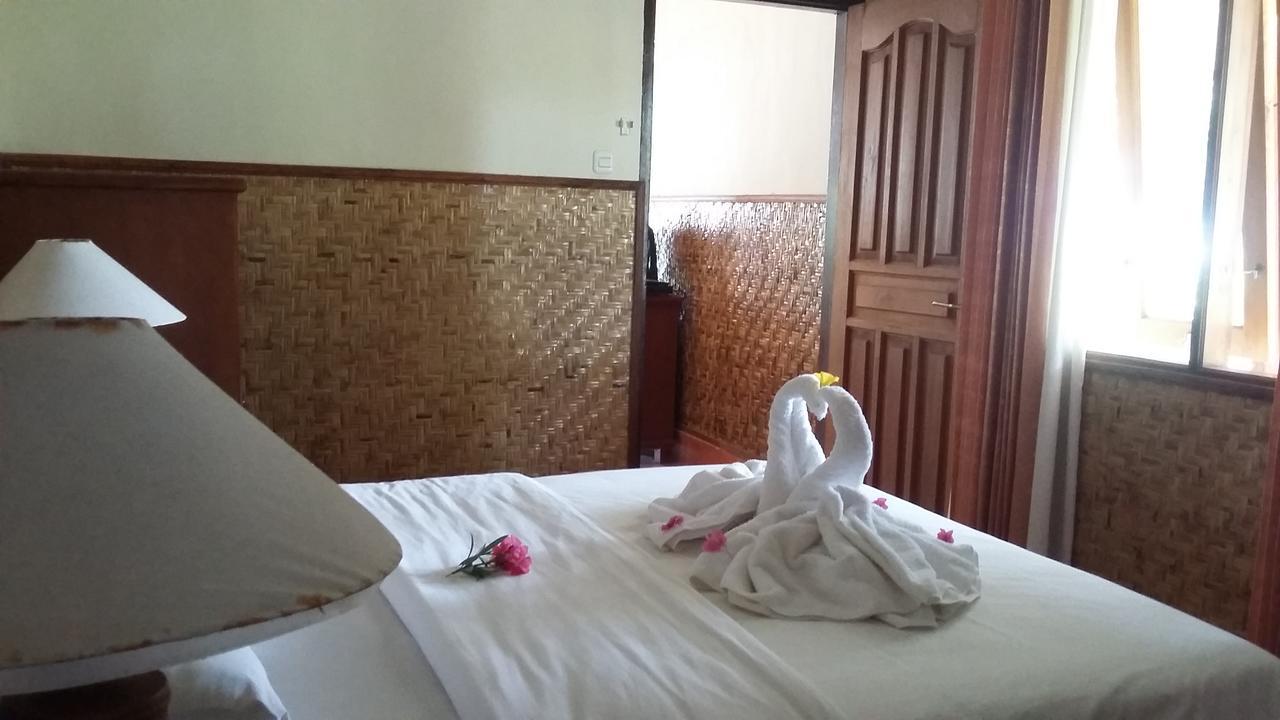 Gili Air Hotel Ngoại thất bức ảnh