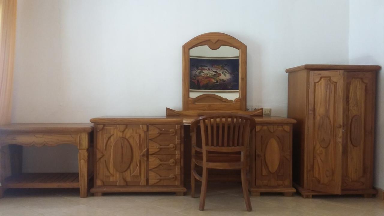 Gili Air Hotel Ngoại thất bức ảnh