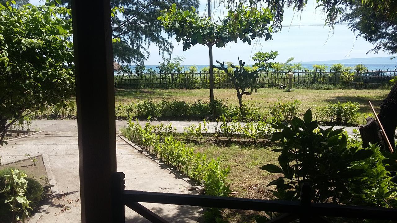 Gili Air Hotel Ngoại thất bức ảnh